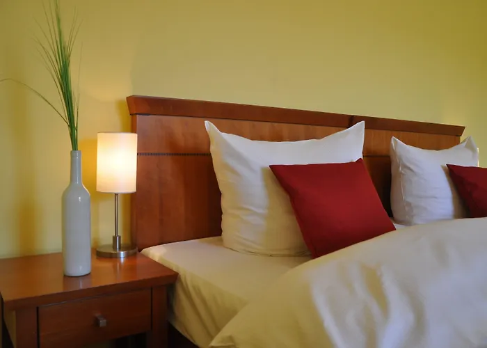 Parkhotel Im Lehel By Blattl Munich