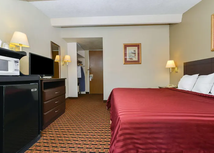 Americas Best Value Inn Sarasota