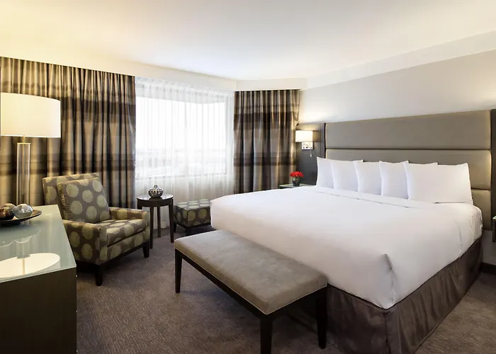 Saskatoon Inn & Conference Centre