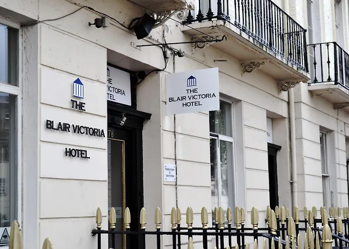 The House On Warwick Hotel London