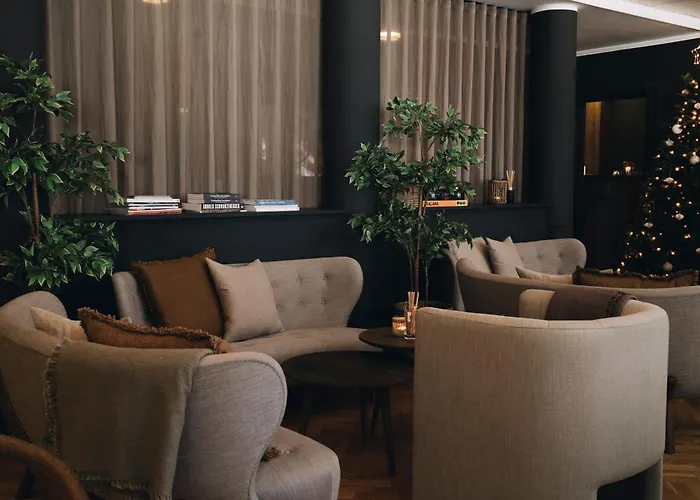 Hotel Maritime Copenhagen