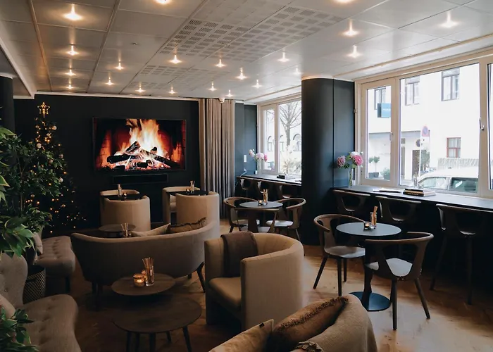 Hotel Maritime Copenhagen