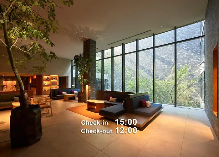 Mitsui Garden Hotel Kyoto Sanjo Premier