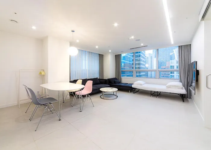 Hotel Modak Namdaemun Seoul