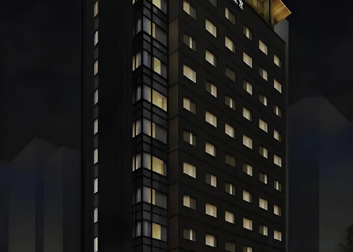 Hotel Yaenomidori Tokyo