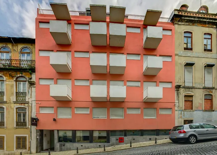 Hotel Principe Real Lisbon