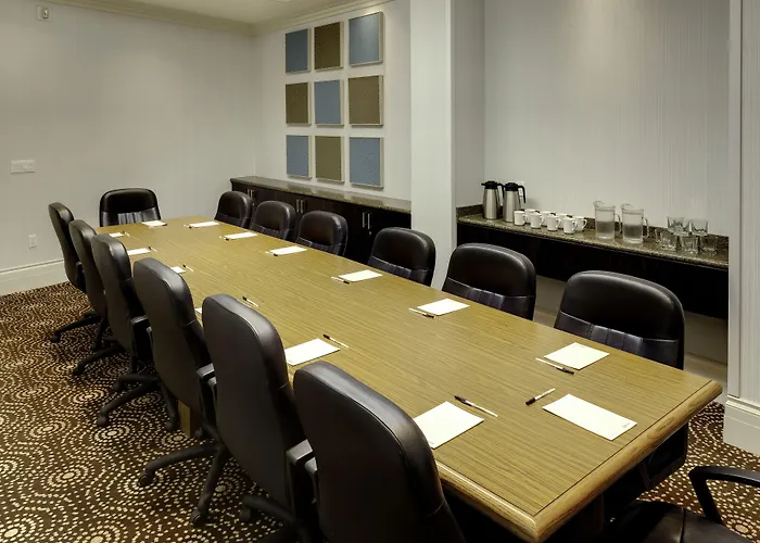 Niagara Fallsview Hotel & Suites