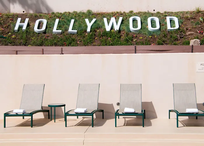 Hilton Garden Inn Los Angeles / Hollywood