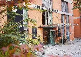 Living Hotel Prinzessin Elisabeth Munich