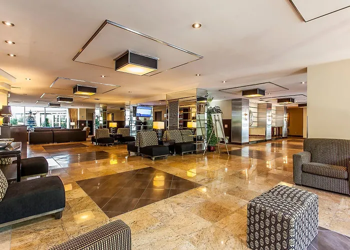 Le Nouvel Hotel Montreal