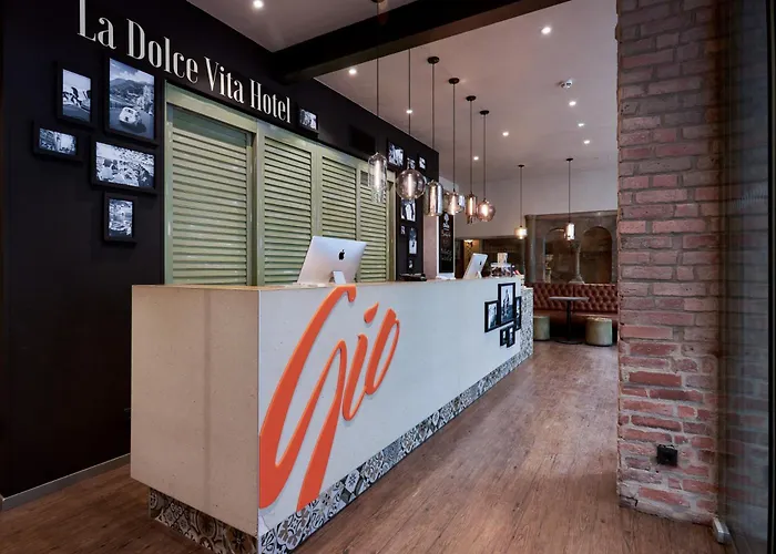 Hotel Gio Munich