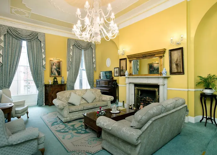 Harrington Hall Dublin