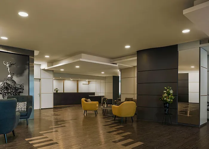 Citadines Bastille Marais Paris