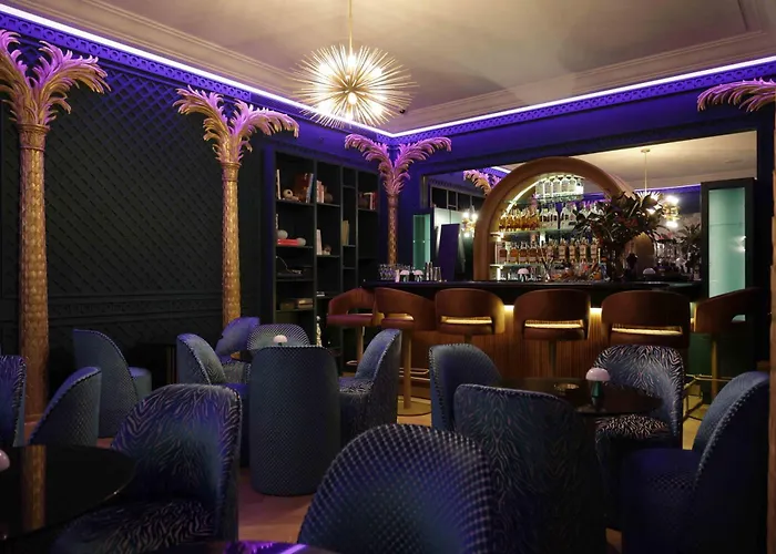 Warwick Palm Beach Hotel Beirut