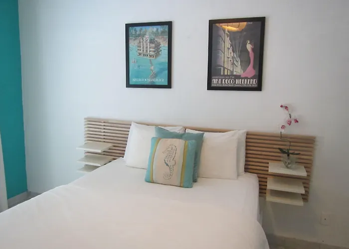 Royal Hotel South Beach Miami Beach