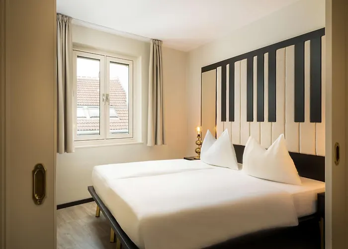Elaya Hotel Vienna City Center, Trademark By Wyndham