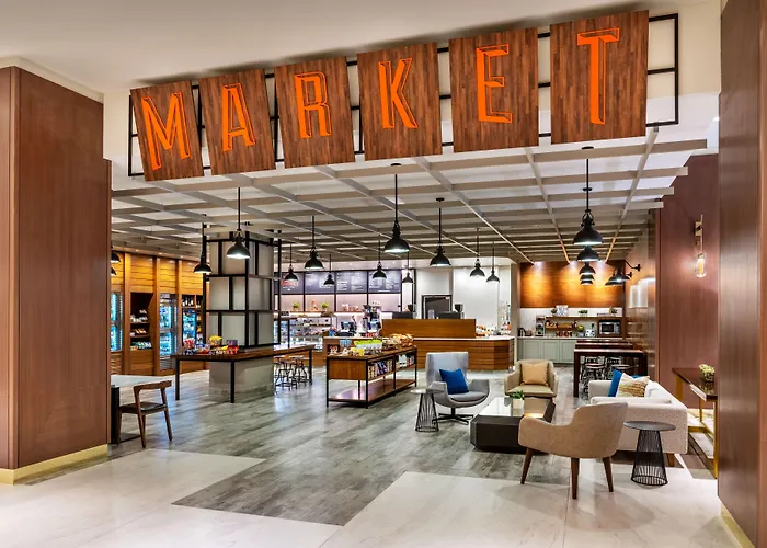 Hyatt Regency Jacksonville Riverfront