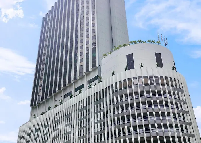 M Hotel Singapore City Centre