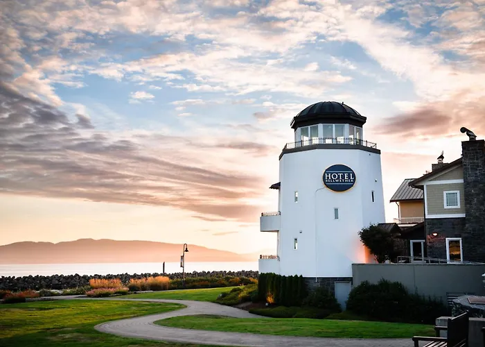 Hotel Bellwether On Bellingham Bay