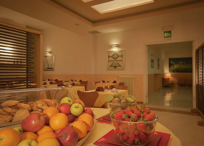 Hotel Meridiana Florence