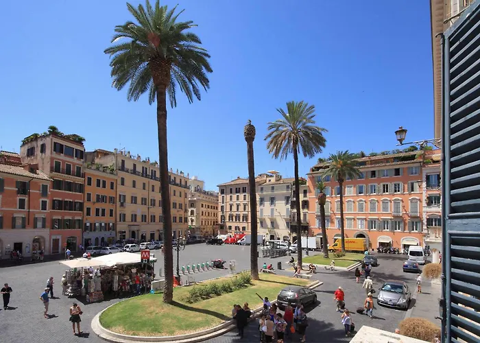 Relais Pierret Hotel Rome