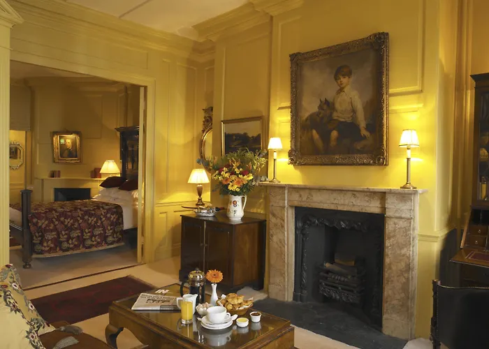 Hazlitt'S Hotel London