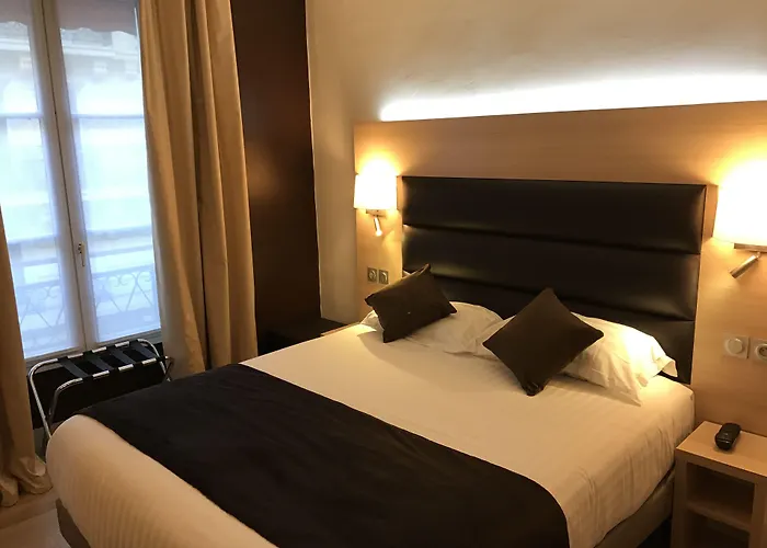 Unic Renoir Saint Germain Hotel Paris