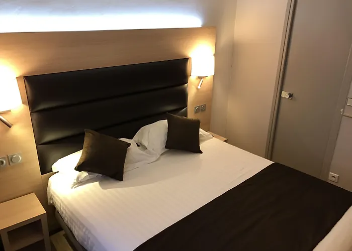 Unic Renoir Saint Germain Hotel Paris