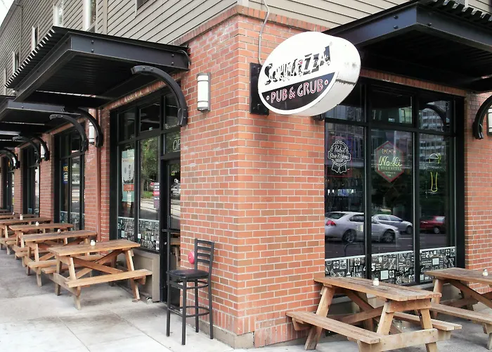 Downtown Value Inn Portland