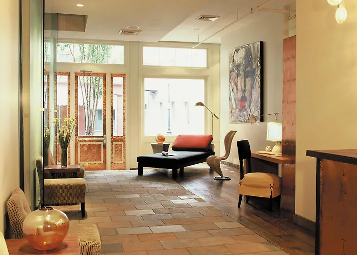 Loft 523 Hotel New Orleans