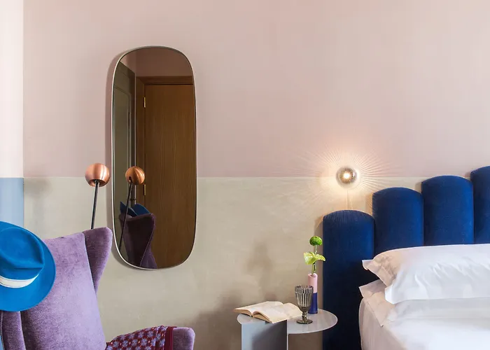 Condominio Monti Boutique Hotel Rome