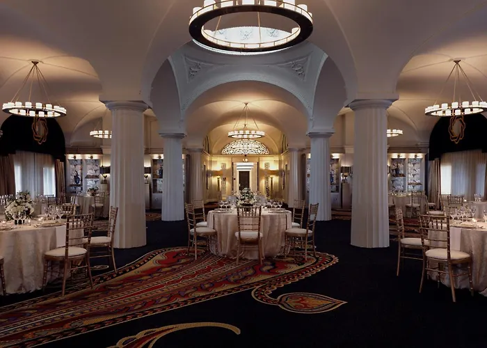 Kimpton Hotel Monaco Washington Dc By Ihg