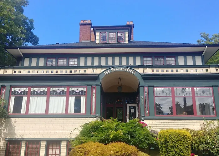 Beaconsfield Bed And Breakfast - Victoria