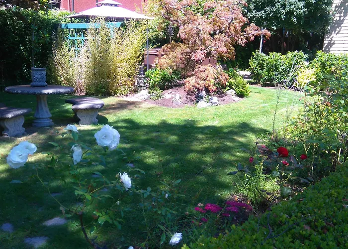 Beaconsfield Bed And Breakfast - Victoria