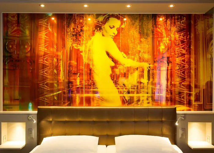 Der Wilhelmshof Hotel Vienna