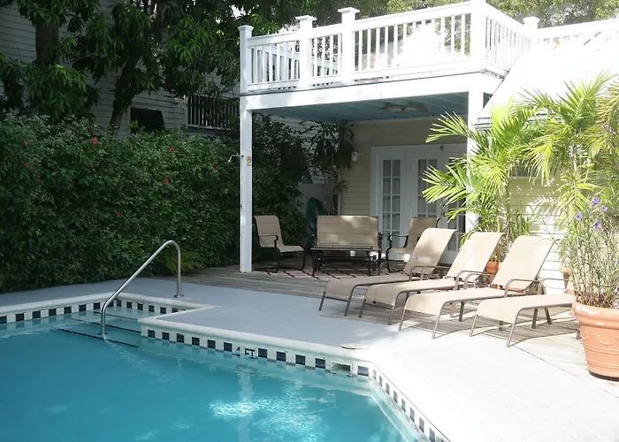 Heron House Court (Adults Only) Key West