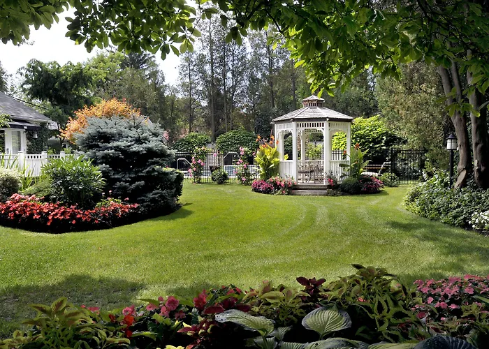 Oban Inn, Spa And Restaurant Niagara-on-the-Lake