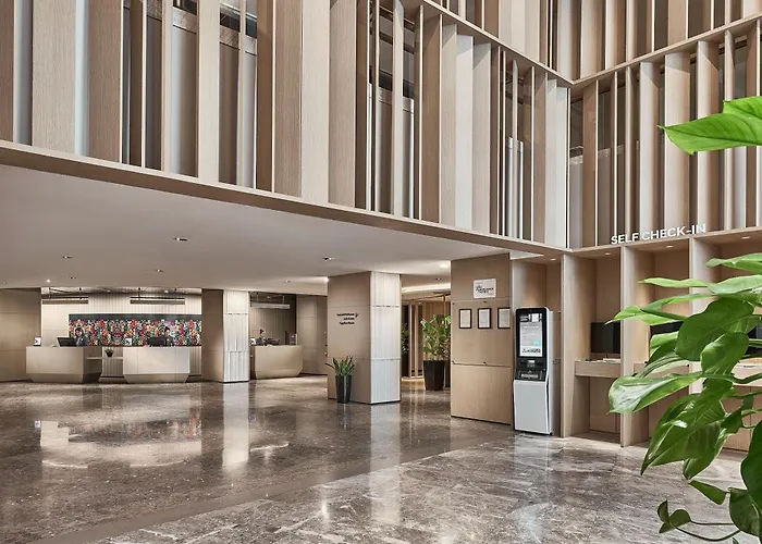 Novotel Singapore On Kitchener