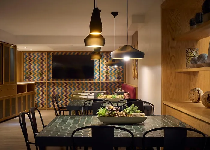 Catalonia Born Hotel Barcelona