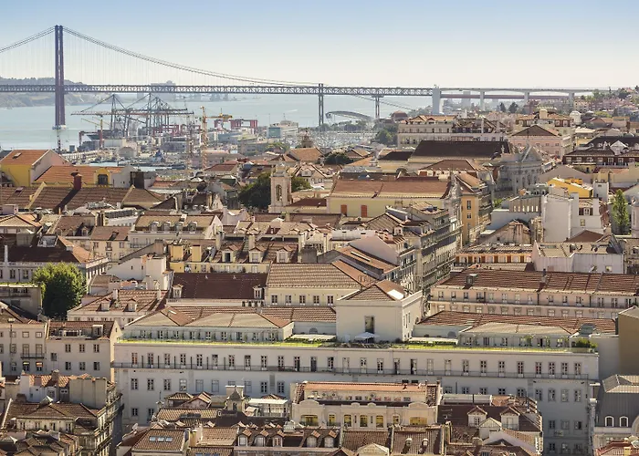 Hotel Do Chiado Lisbon