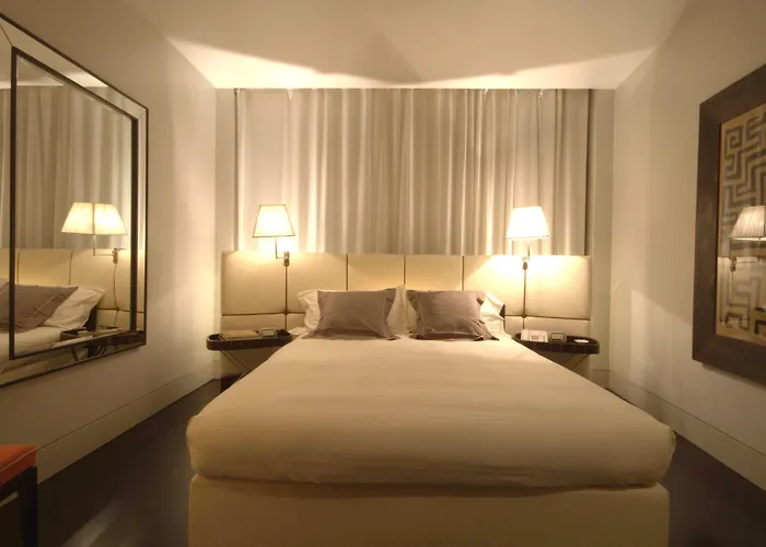 Sina The Gray Hotel Milan