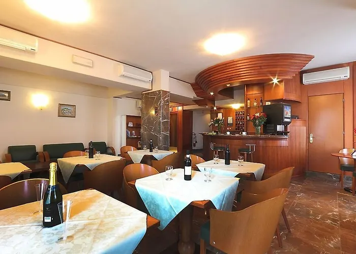Hotel Arcadia Florence