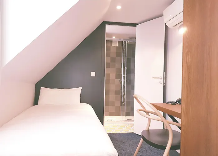 Wit Hotel Paris
