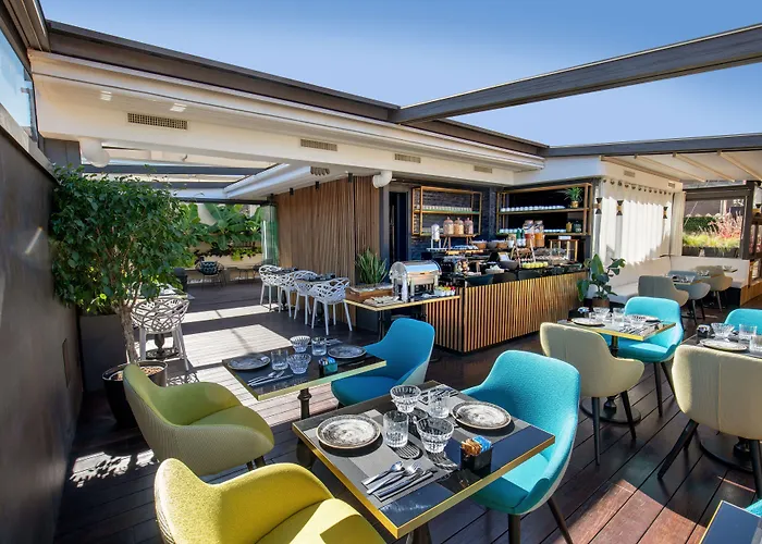 Hotel Del Corso Rome