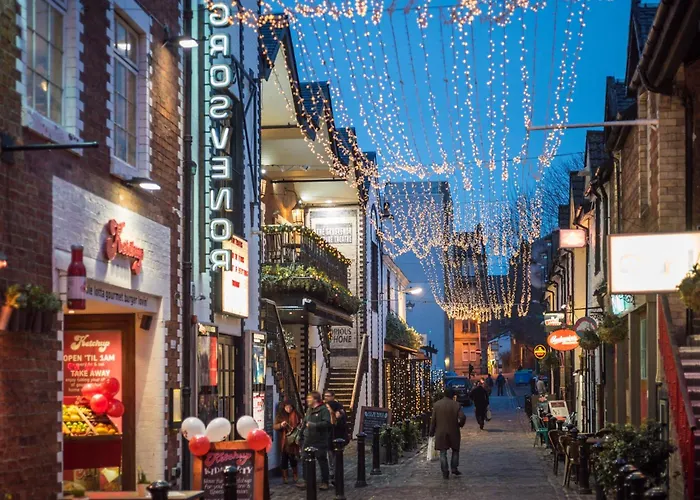 Apex City Of Glasgow Hotel