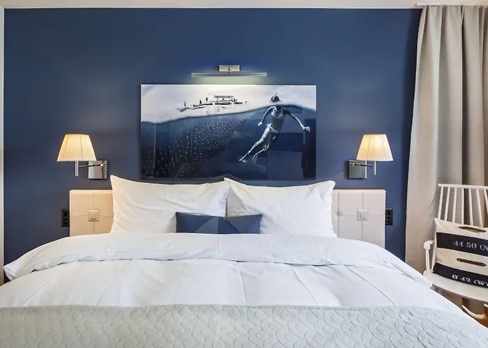 Hotel Seehof Zurich