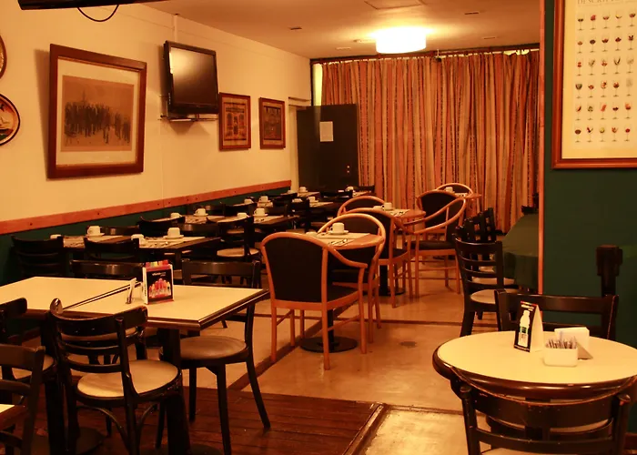 Mayflower Suites Buenos Aires
