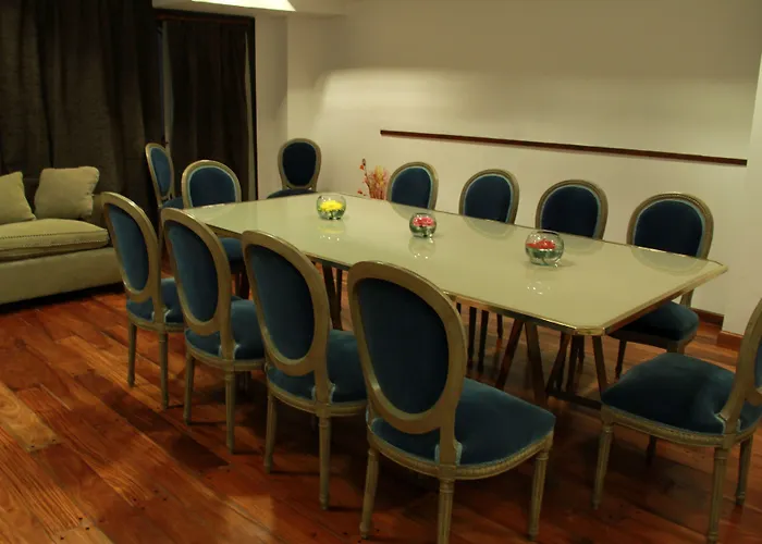 Mayflower Suites Buenos Aires