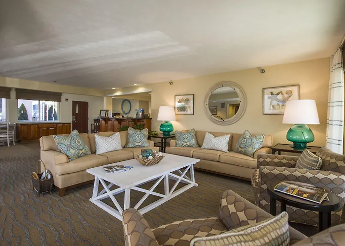 Juniper Hill Inn Ogunquit