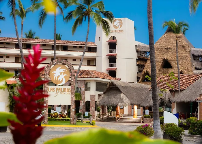 Las Palmas By The Sea All Inclusive Puerto Vallarta